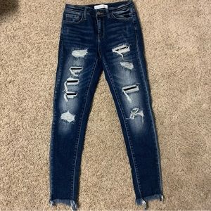KanChen Jeans